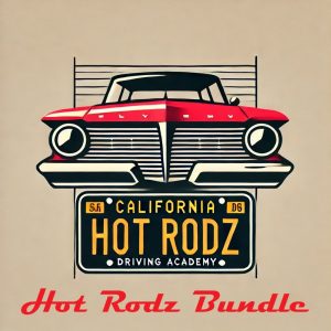 Hot Rodz Bundle