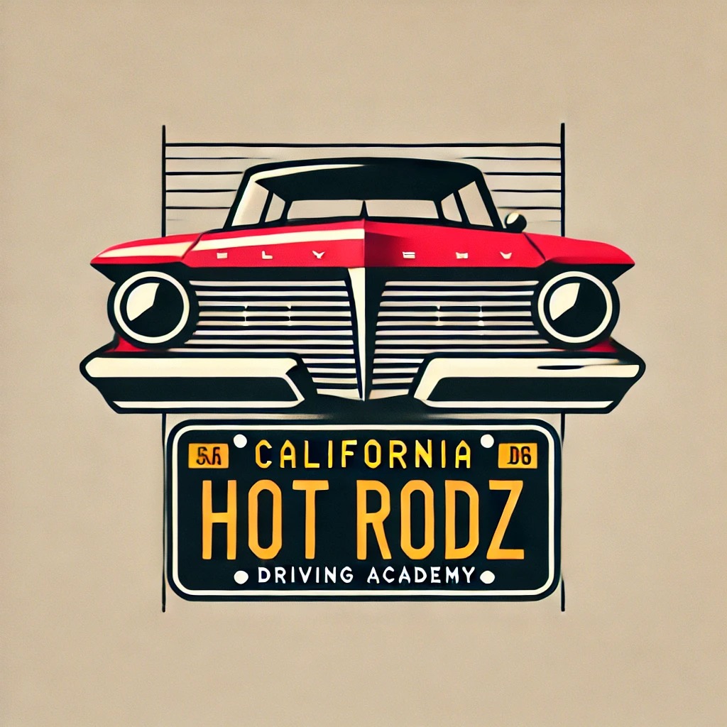 Hot Rodz Driving Academy
